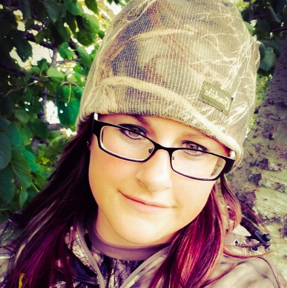 Meet your Posher, Ashley